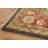Geometric  Handmade Area Rug 6x9