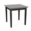 Table de bout en acier Lenox-56005301-56005304