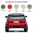 Americas Toys Project 24 Volt 2 Seater Battery Powered Ride On Car with Mp4 Player-61555901