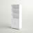 Aydan Storage Bookcase-400275489