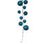 Guirlande 10 pi Vickerman-88128567