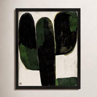 Succulent #1 by StudioM