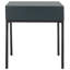 Table de bout avec rangement Joanna-415644566