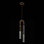 Antonia 2 - Light LED Pendant