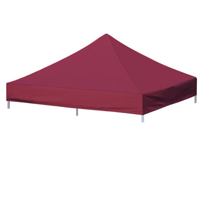 Aliyyah Arlmont & Co. Fabric Replacement Canopy