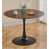 Walnut Top/Black Base is out of stock