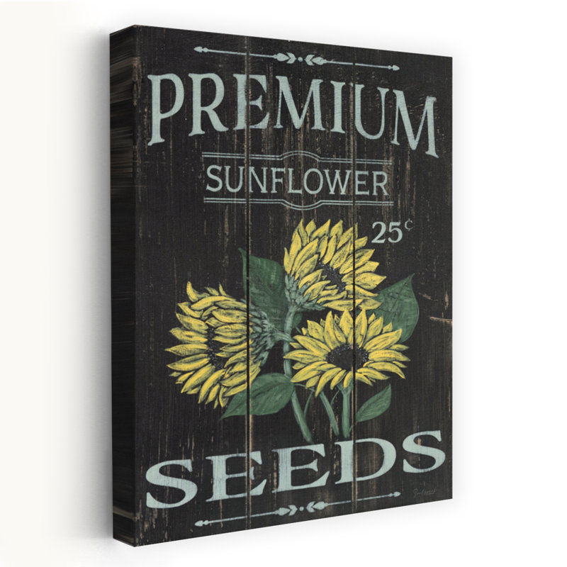 Tournesol tournesol traditionnel, H 24 po x l 16 po