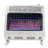 Mr. Heater 30000 BTU Propane High Efficiency Utility Space Heater