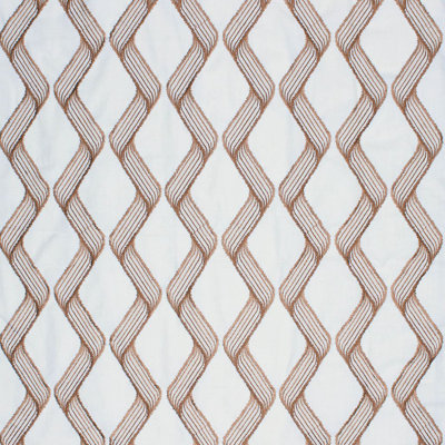 Tissu géométrique