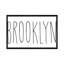 Brooklyn by Mirano - Print on Canvas-1695560973-1695560969