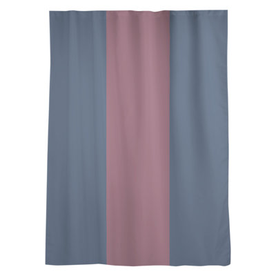 Sheer Curtain Single Panel