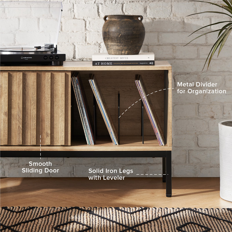 22.8 " H Multimedia Storage