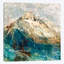 « mountain i », impression sur toile-31293525