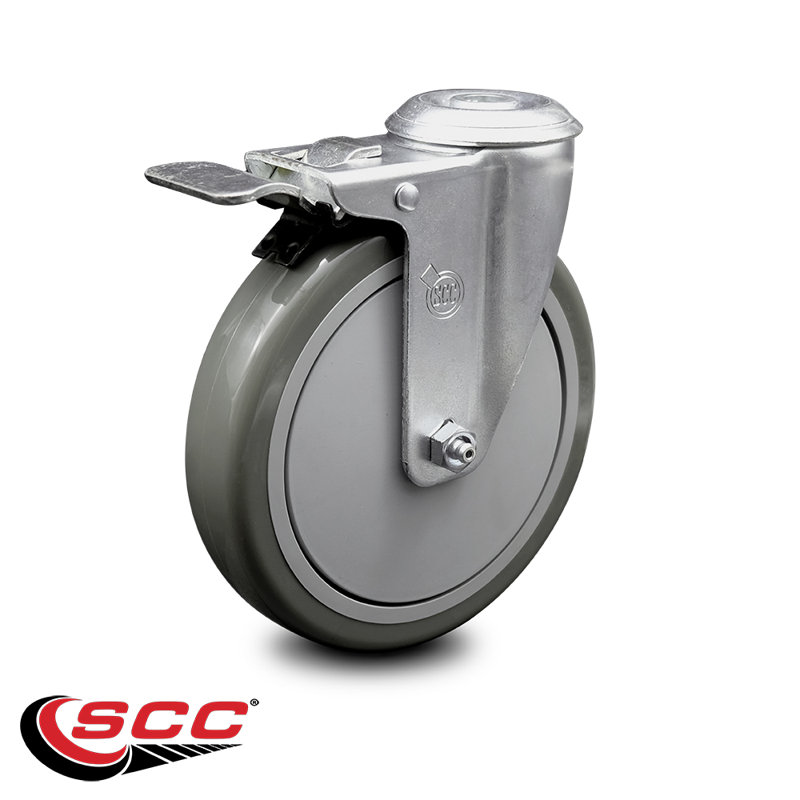 Polyurethane Caster