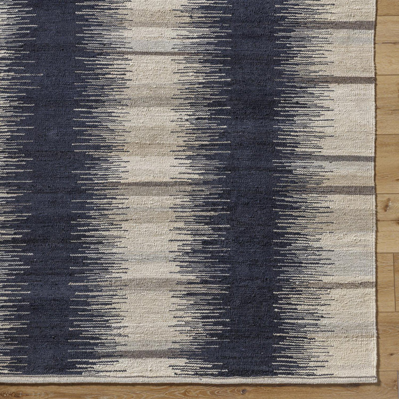 Stockholm SHM2302 Rug, Rectangle 2' x 3'
