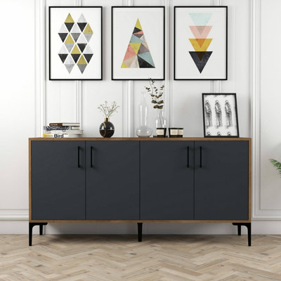 Trevion 160cm Sideboard