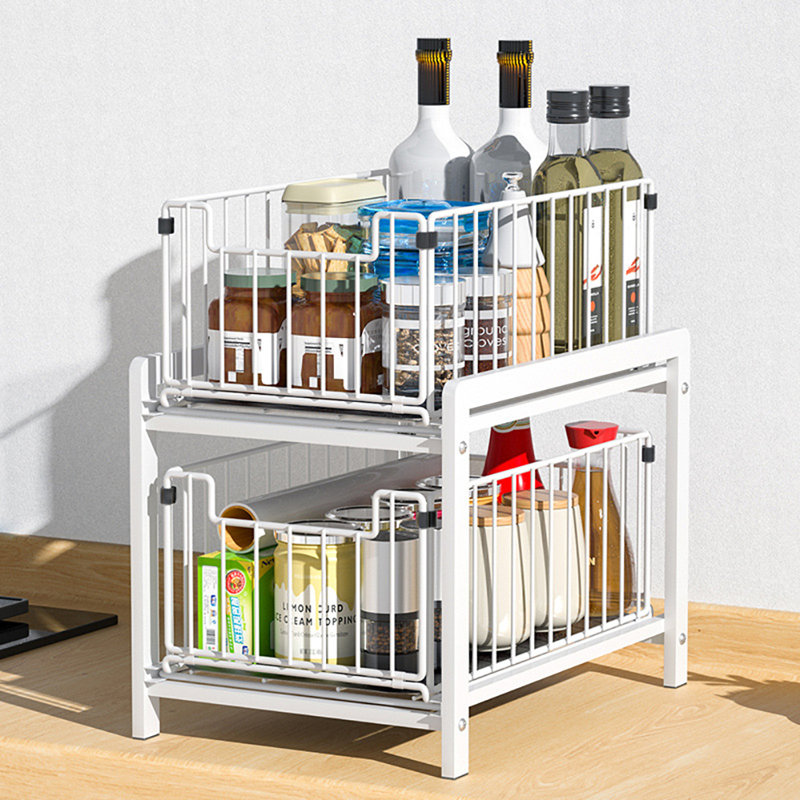 Steel Dish Rack