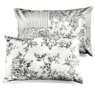 Malton Cotton Blend Pillowcase