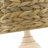 Arcola 26" H Resin Table Lamps with Handwoven Shade-104561499