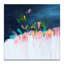 Coral by Gary Butcher - Print on Canvas-18303247