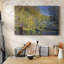 «A Bend in the Epte Giverny» par Monet-Gallery, toile tendue-1819778117