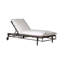 Patinero Outdoor Chaise Lounge