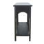 Console moderne
