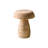 Modern Solid Wood End Table