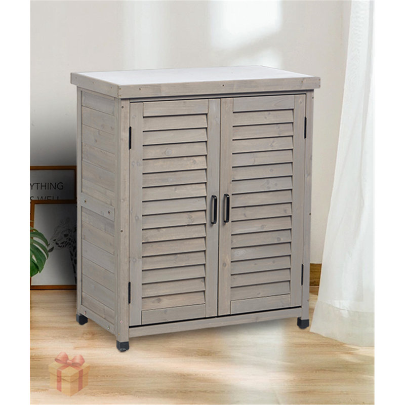 Durable et élégant, Gris
