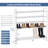 42 Pair Shoe Rack-2044767961