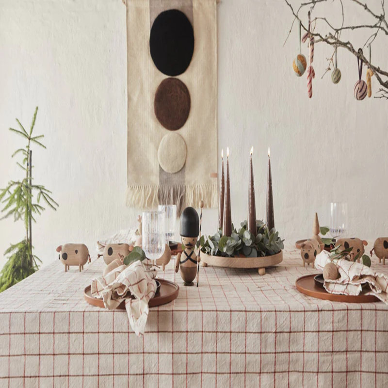 Gilbert Decorative Object