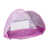 Pink is out of stock selected