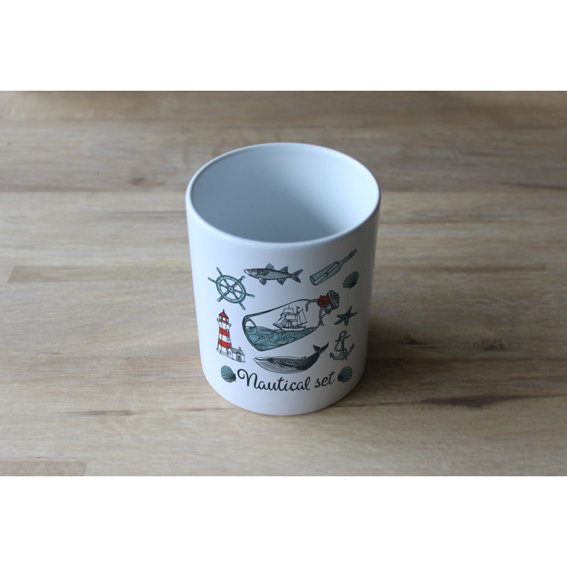 Roberto Ceramic Coffee Mug