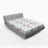 Microfiber Fitted Sheet-41711045-105904169-105904170