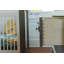Milk Street Harper 3 Drawer Dresser (Mud/Snow)