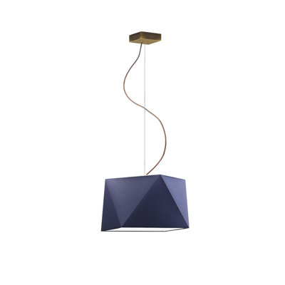Deneice 1 - Light Single Pendant