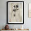 Sumi-E Silhouette IV - Cadre photo, reproduction d'art sur papier-789644249-789644255