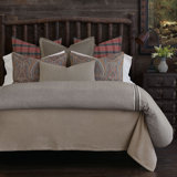 Bale Duvet Cover
