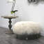 Winston Round Ottoman
