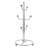 PantryWorks Steel Mug Tree