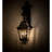 Monaco Steel Wall Light