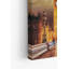 Superbe peinture sur toile décorative, 16 po x 24 po | 100% toile avec une épaisseur de 1,2 pouce | Parfait pour la décoration intérieure, le salon et le bureau | Couleurs éclatantes et conception unique pour rehausser tout espace-346222746