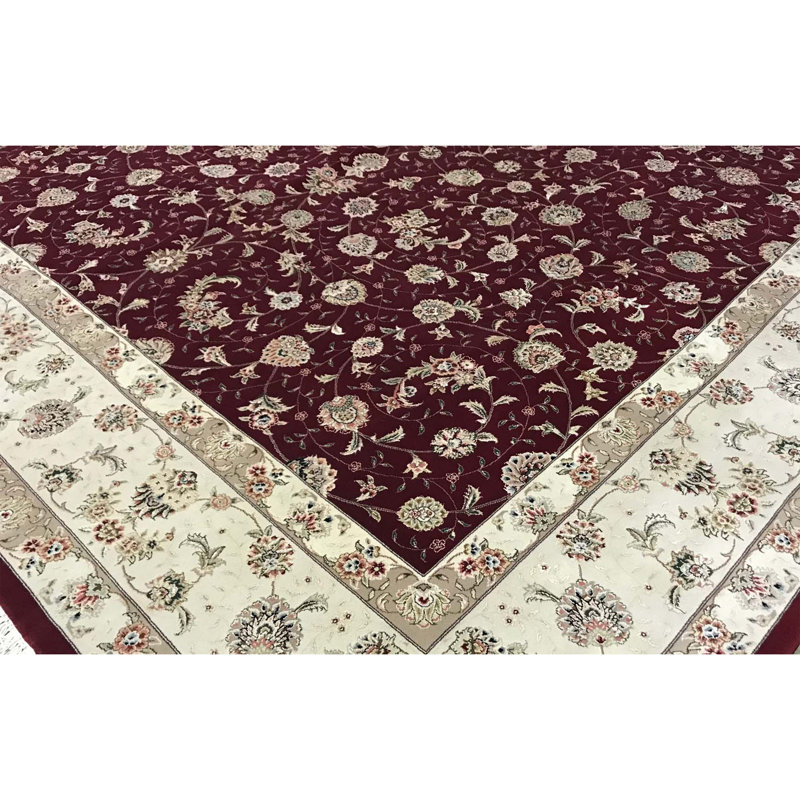 Elegance Oriental Area Rug