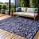 Aldo Abstract Rug