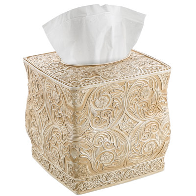 Victoria Free Standing Toilet Paper Holder
