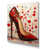 Toile tendue