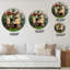 Horloge murale Wonderland-1424626082