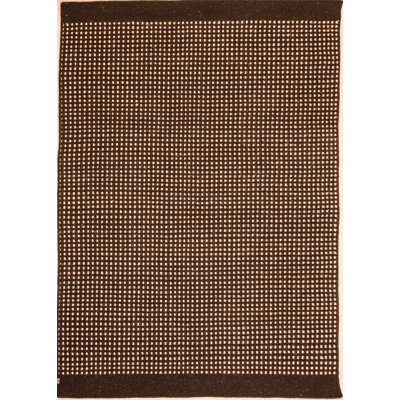 Stepplee Wool Hand Woven Area Rug