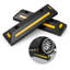 Rubber Wheel Stopper Draught Excluder