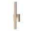 1 - Light LED Flush Mounted Sconce-69150191-99924331
